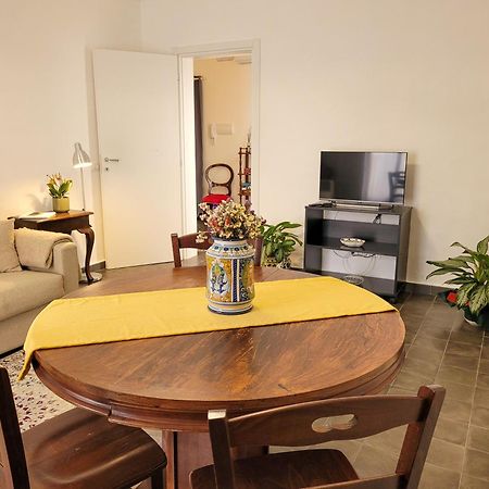 B&B Loft Famiglia Arezzo Ragusa Zewnętrze zdjęcie