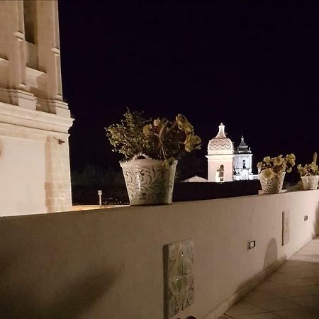 B&B Loft Famiglia Arezzo Ragusa Zewnętrze zdjęcie