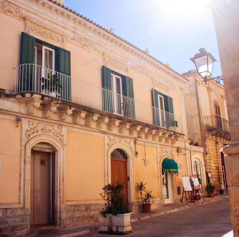 B&B Loft Famiglia Arezzo Ragusa Pokój zdjęcie