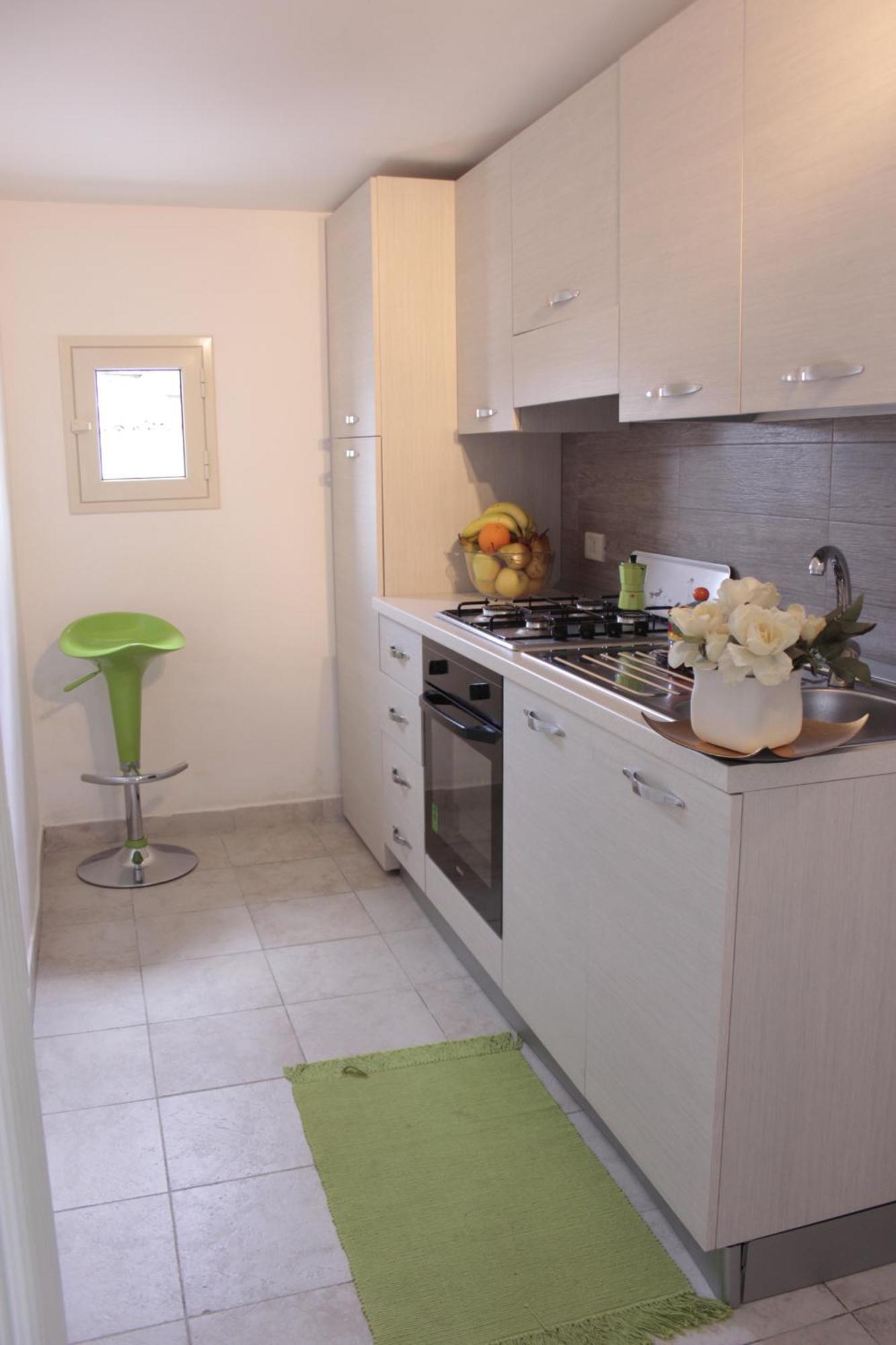 B&B Loft Famiglia Arezzo Ragusa Zewnętrze zdjęcie