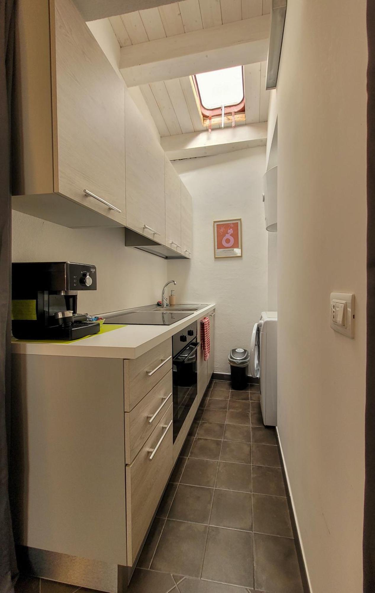 B&B Loft Famiglia Arezzo Ragusa Zewnętrze zdjęcie