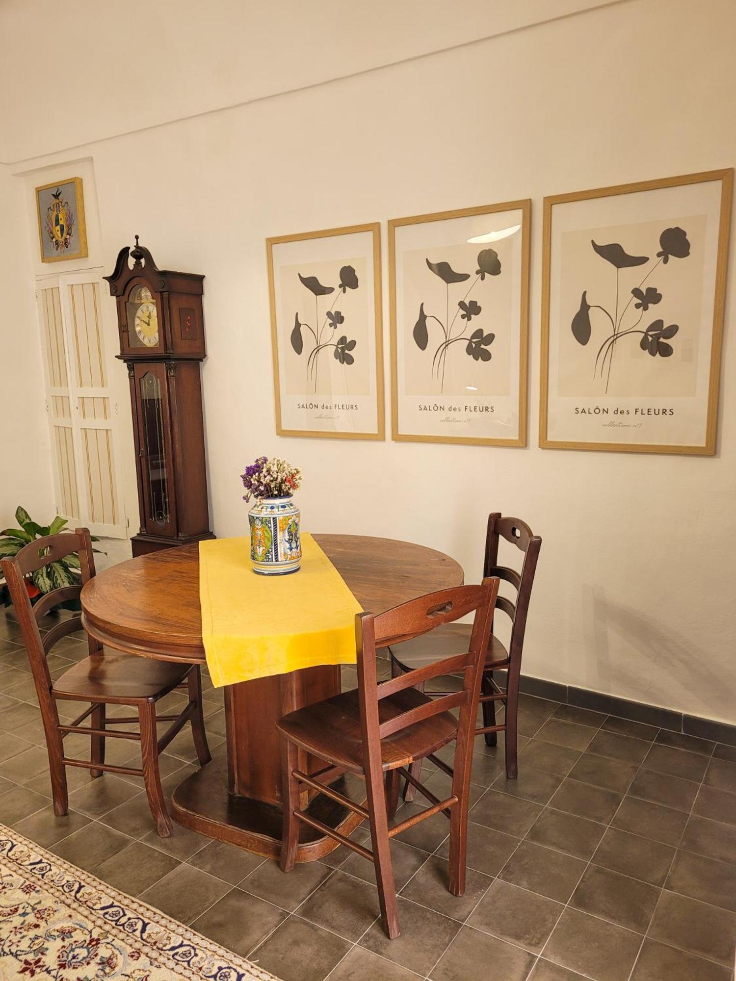 B&B Loft Famiglia Arezzo Ragusa Zewnętrze zdjęcie