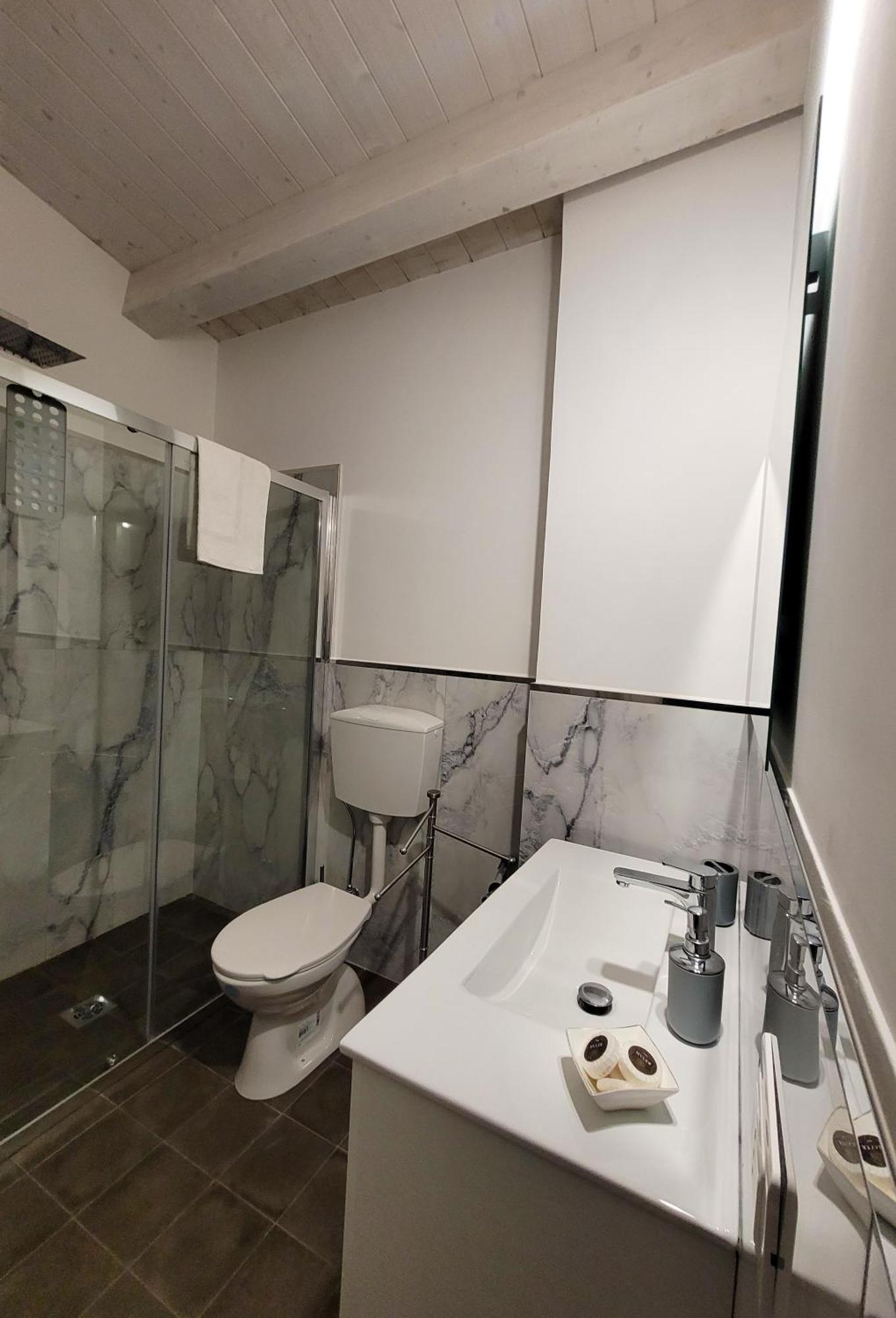 B&B Loft Famiglia Arezzo Ragusa Zewnętrze zdjęcie
