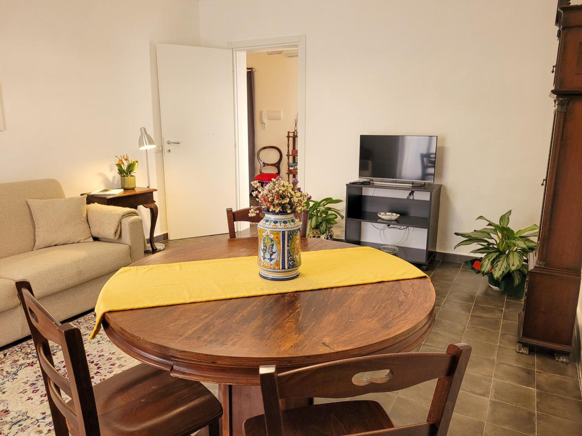 B&B Loft Famiglia Arezzo Ragusa Zewnętrze zdjęcie