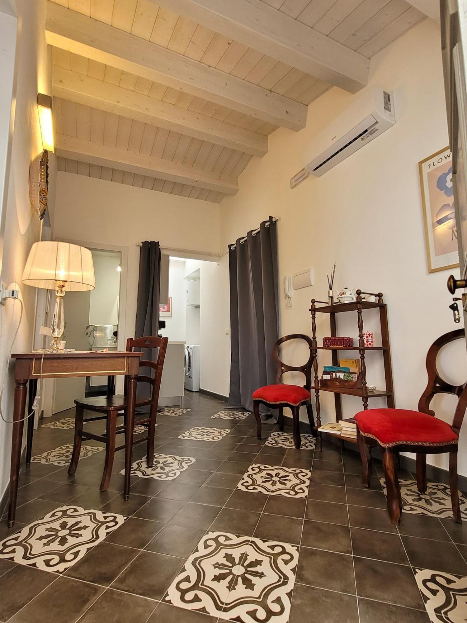 B&B Loft Famiglia Arezzo Ragusa Zewnętrze zdjęcie