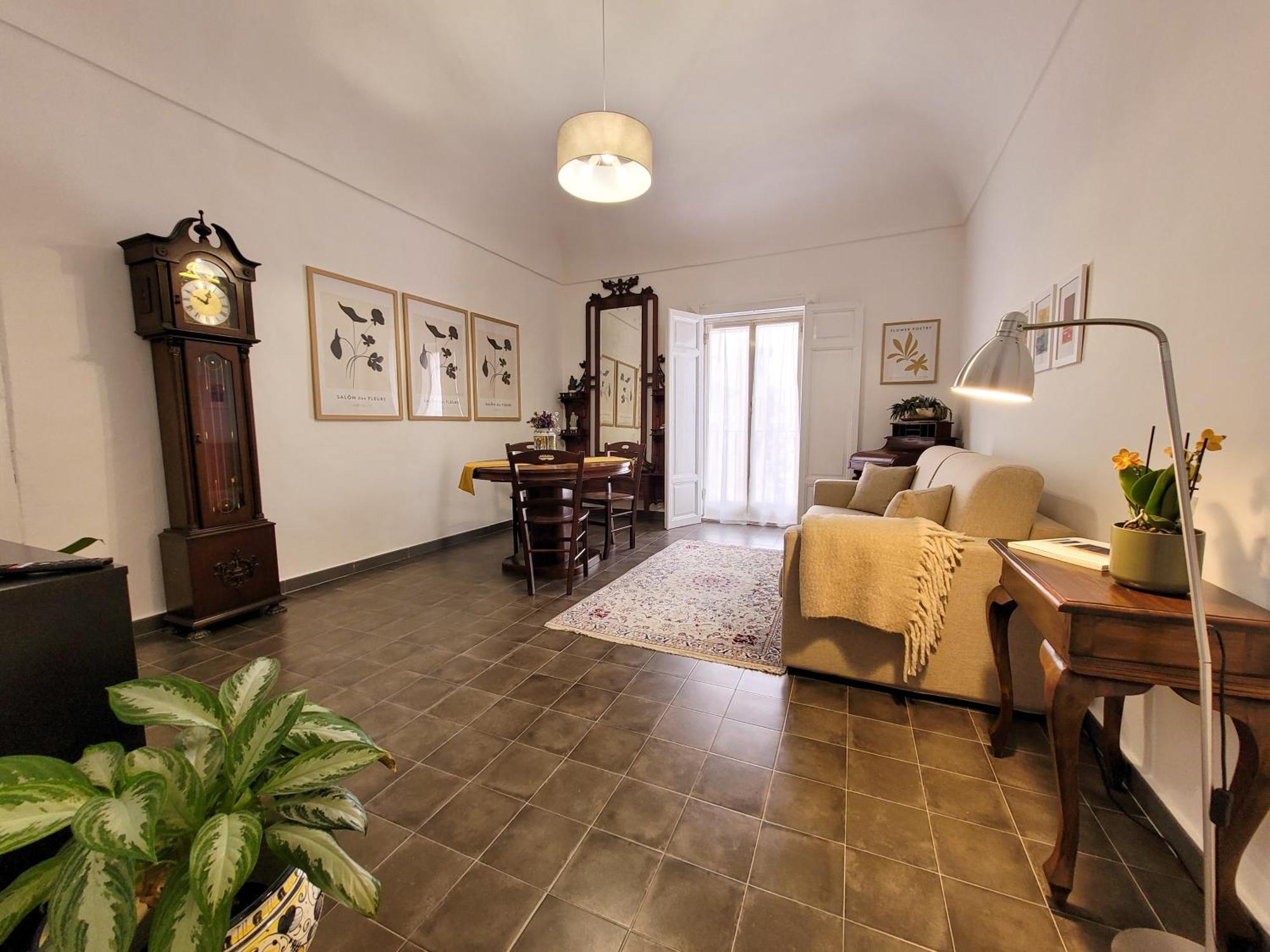 B&B Loft Famiglia Arezzo Ragusa Zewnętrze zdjęcie