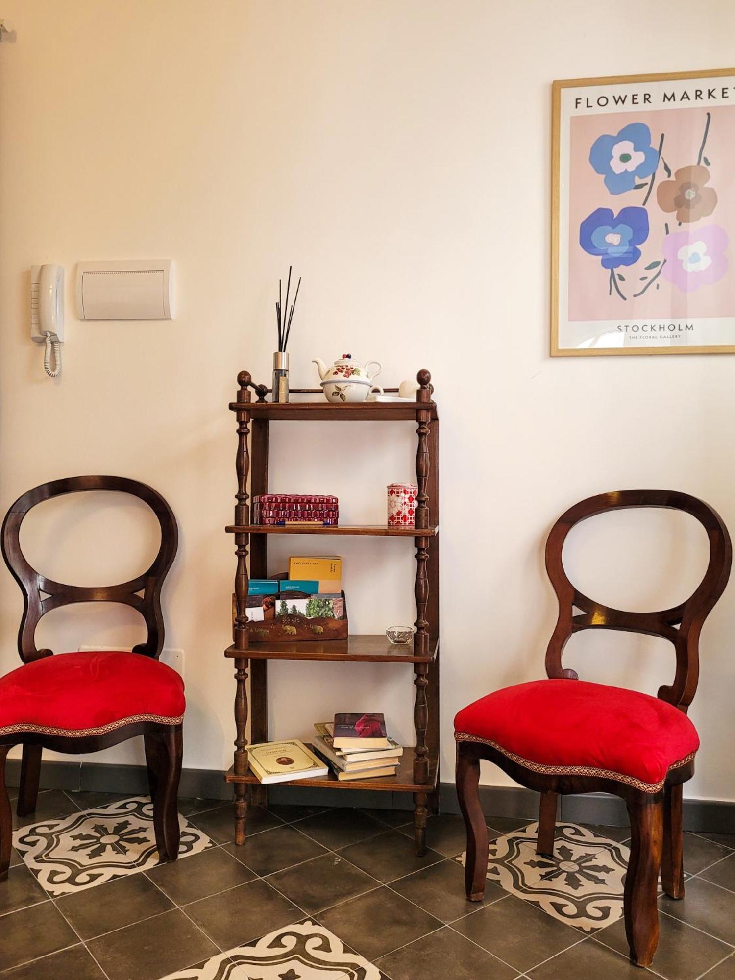 B&B Loft Famiglia Arezzo Ragusa Zewnętrze zdjęcie