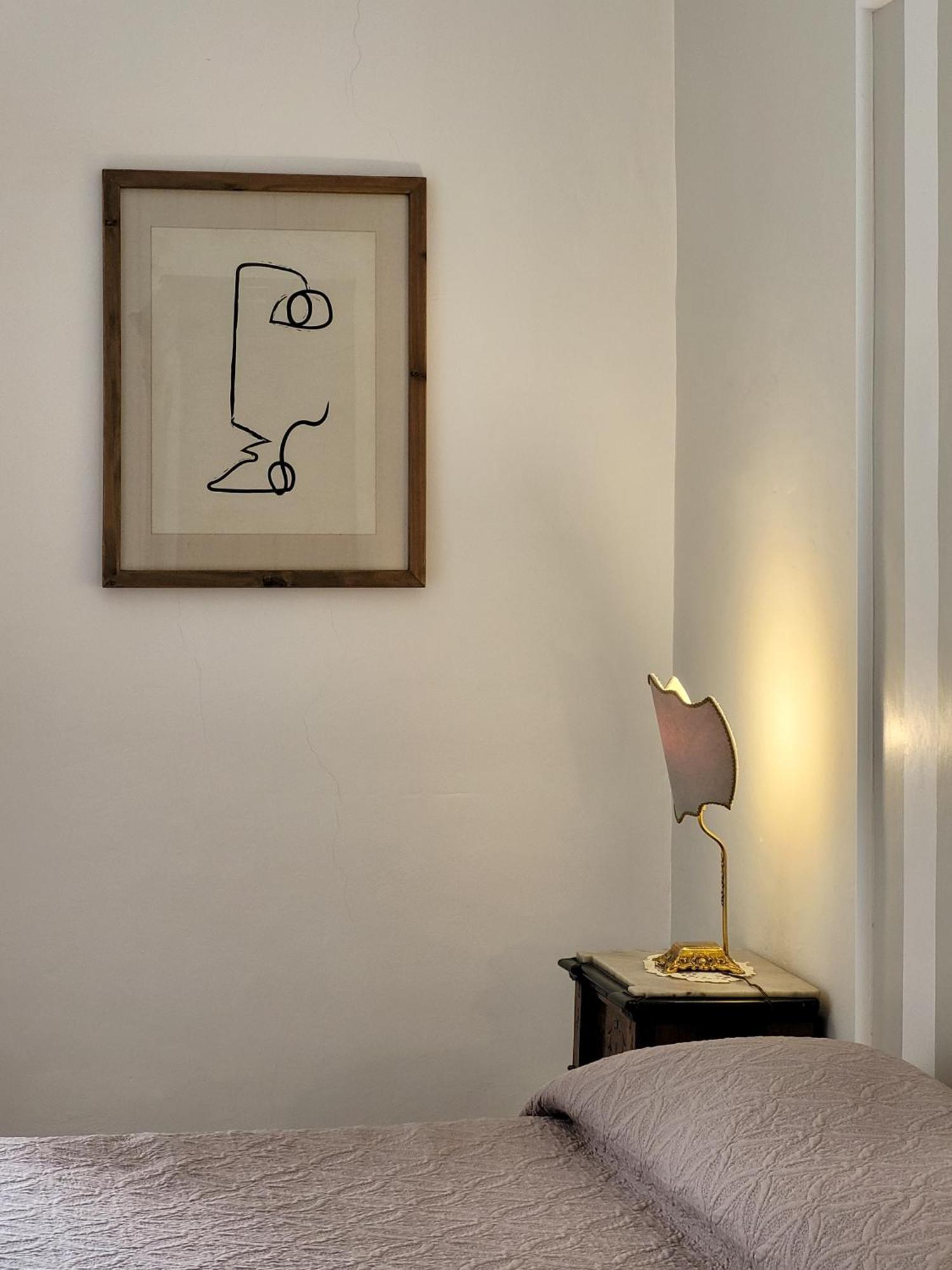 B&B Loft Famiglia Arezzo Ragusa Zewnętrze zdjęcie
