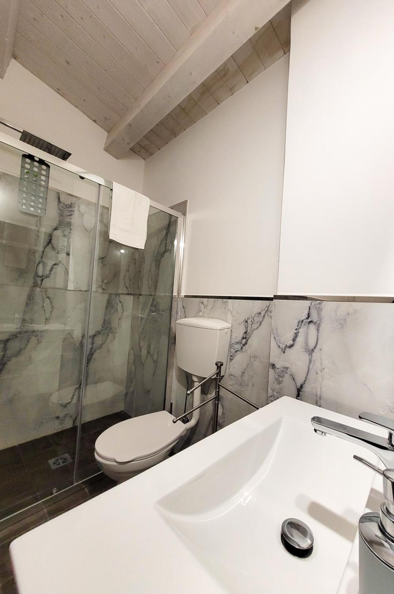 B&B Loft Famiglia Arezzo Ragusa Zewnętrze zdjęcie