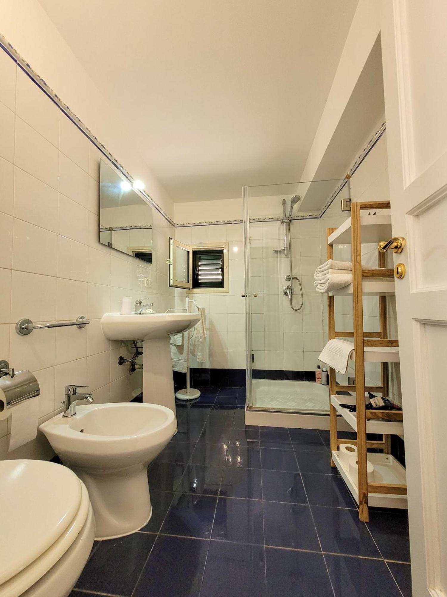 B&B Loft Famiglia Arezzo Ragusa Zewnętrze zdjęcie