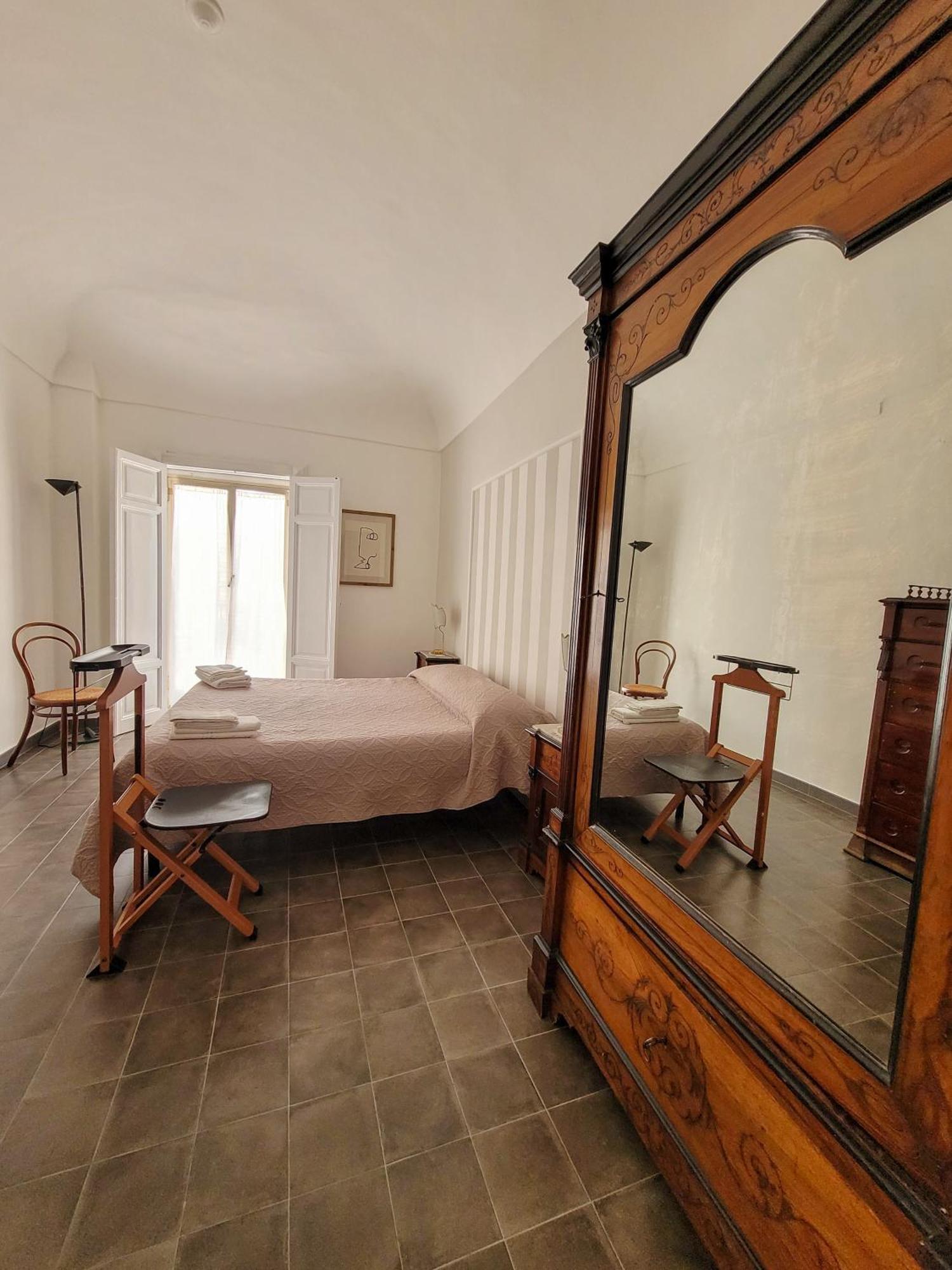 B&B Loft Famiglia Arezzo Ragusa Zewnętrze zdjęcie