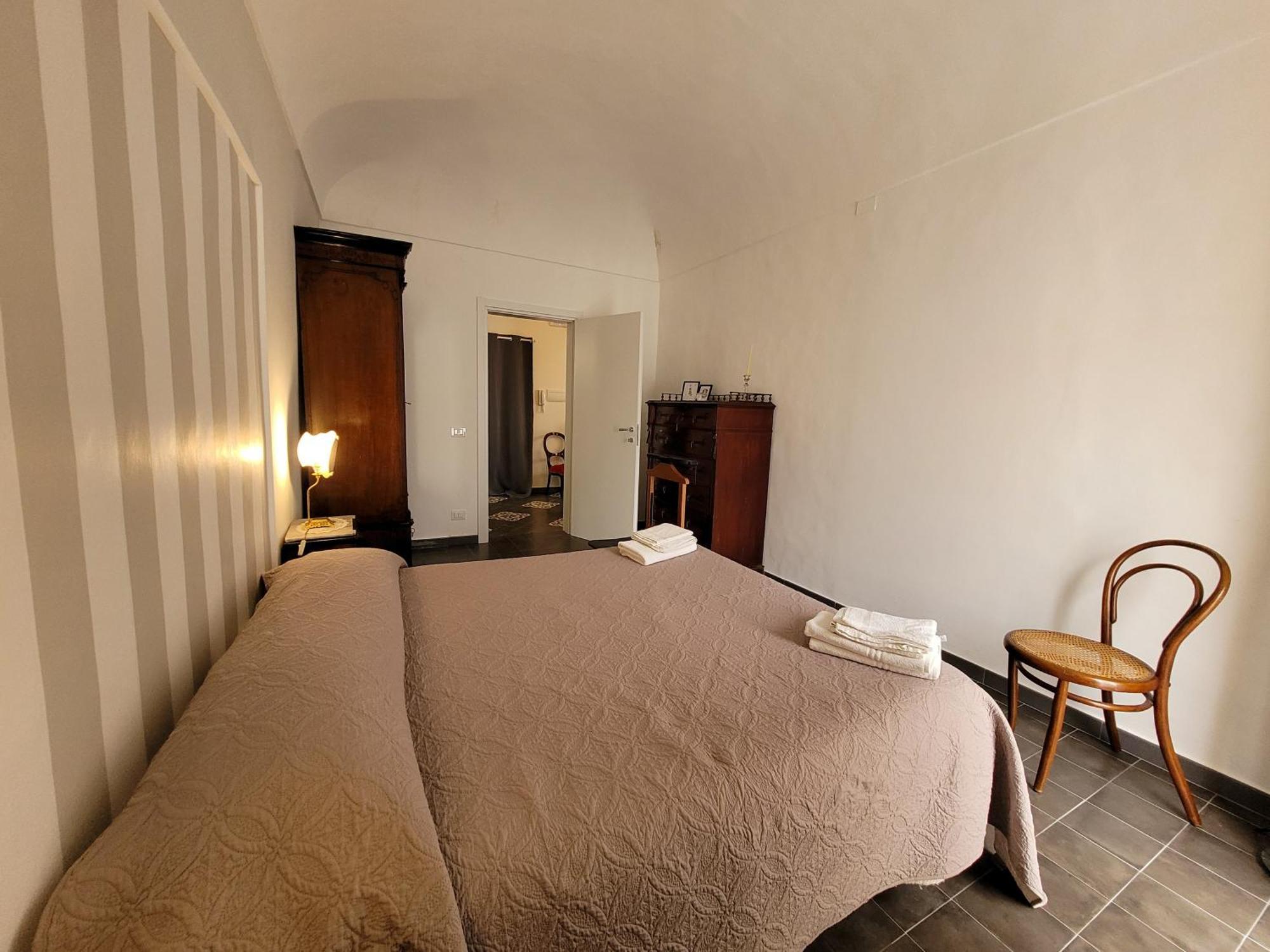 B&B Loft Famiglia Arezzo Ragusa Zewnętrze zdjęcie