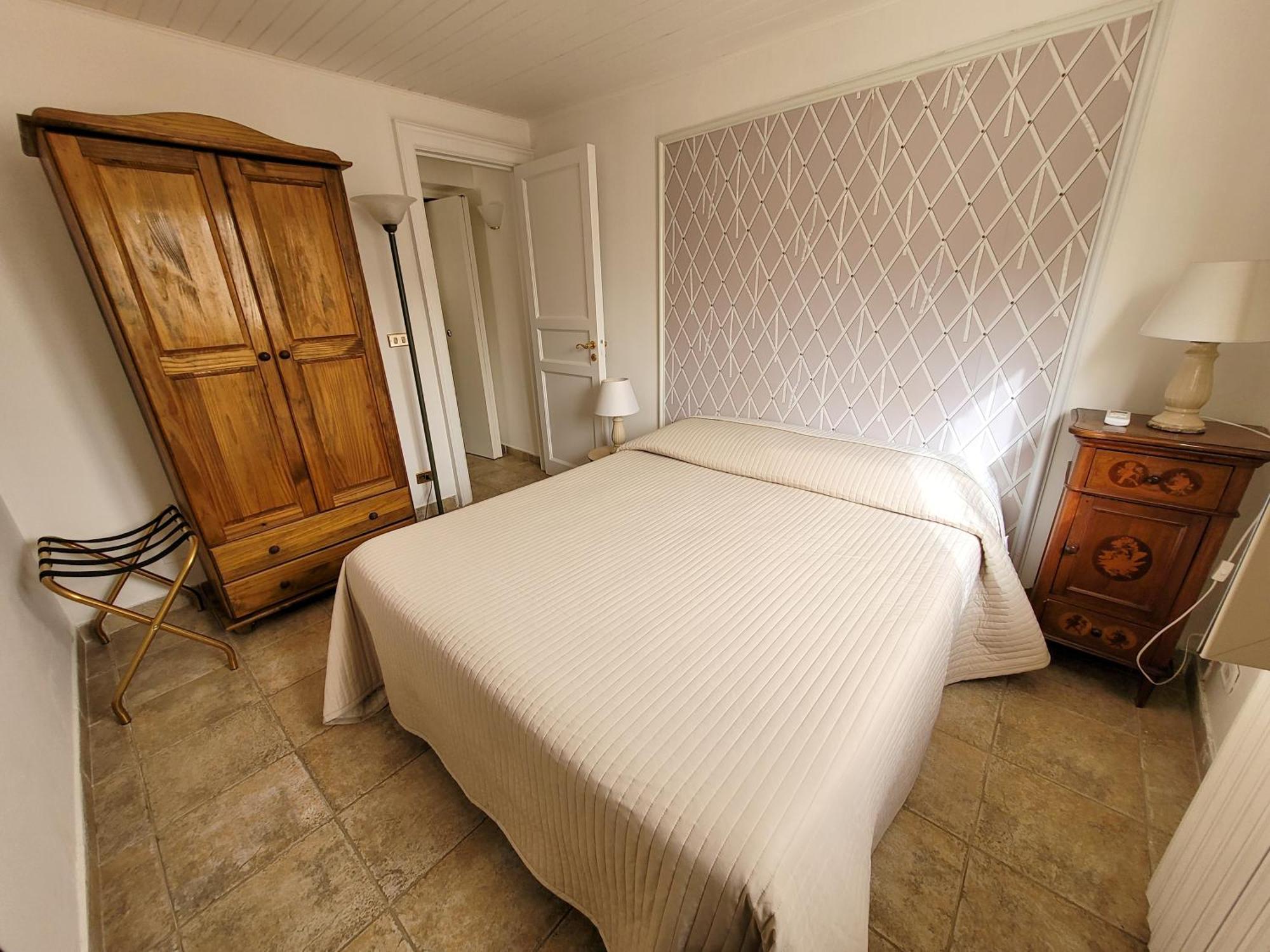 B&B Loft Famiglia Arezzo Ragusa Zewnętrze zdjęcie