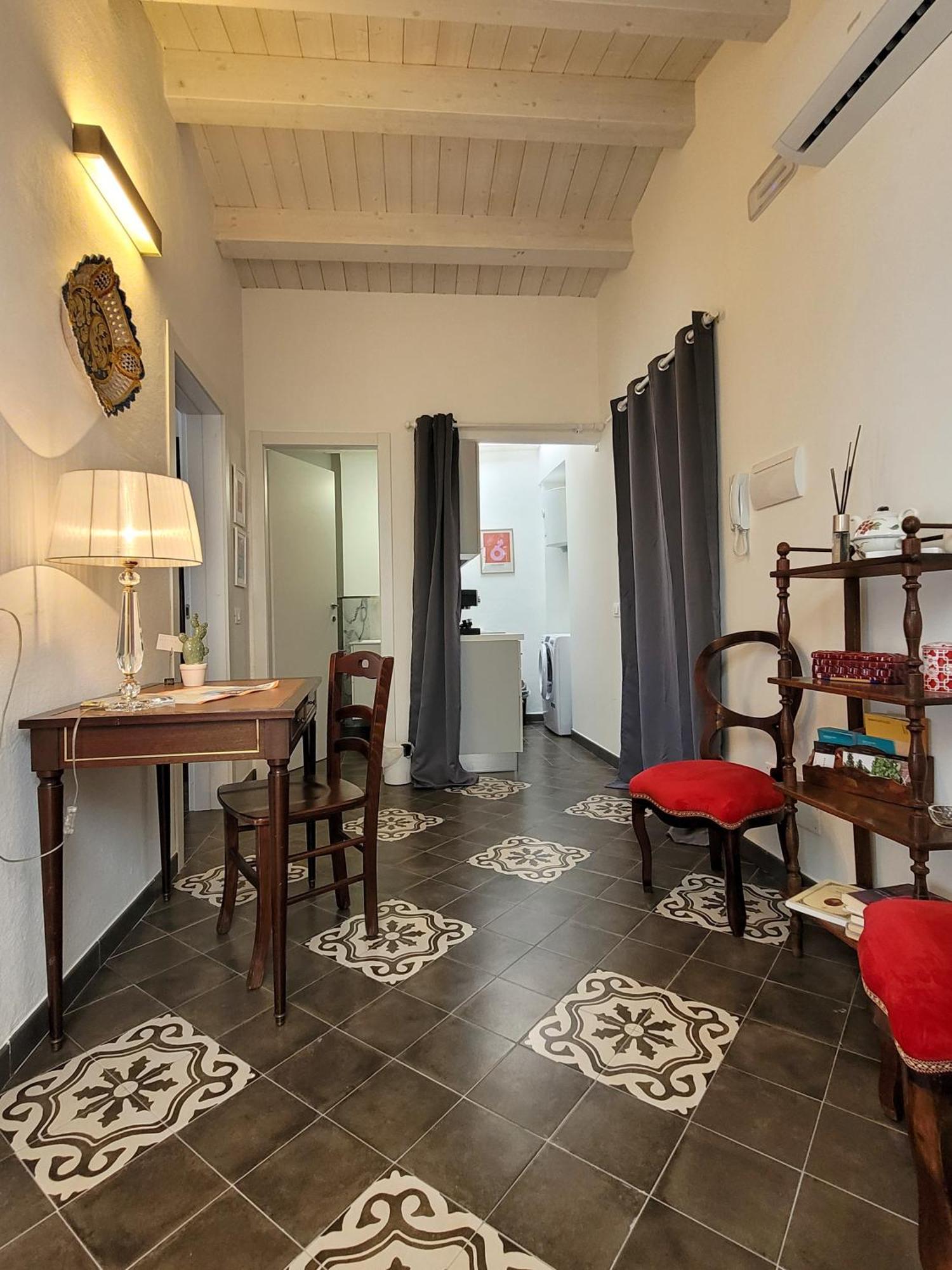 B&B Loft Famiglia Arezzo Ragusa Zewnętrze zdjęcie