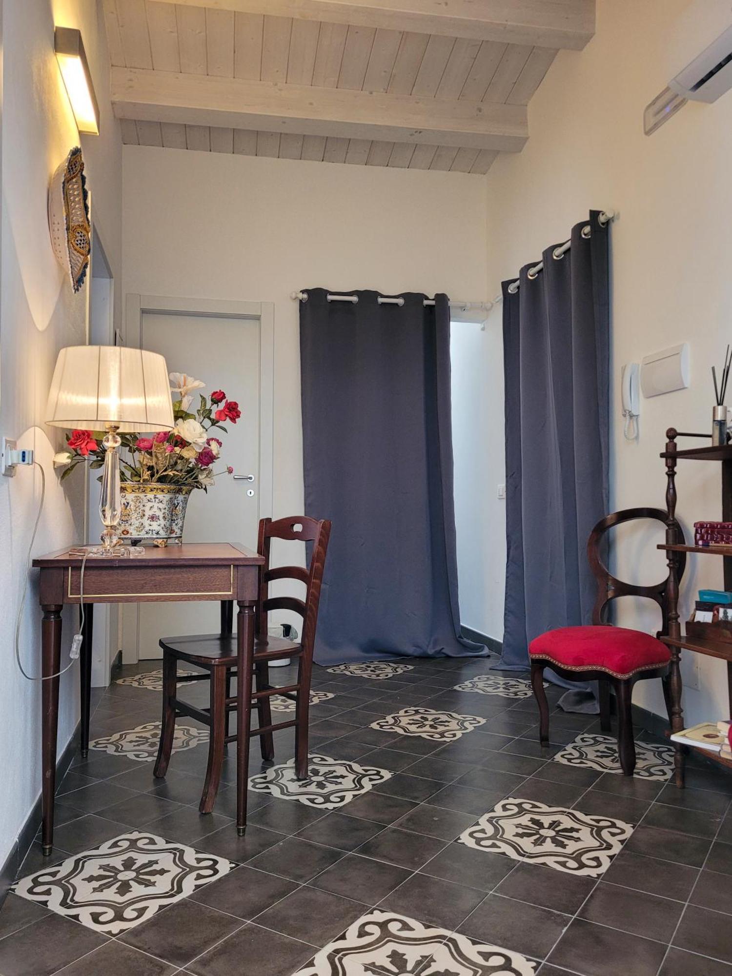 B&B Loft Famiglia Arezzo Ragusa Zewnętrze zdjęcie