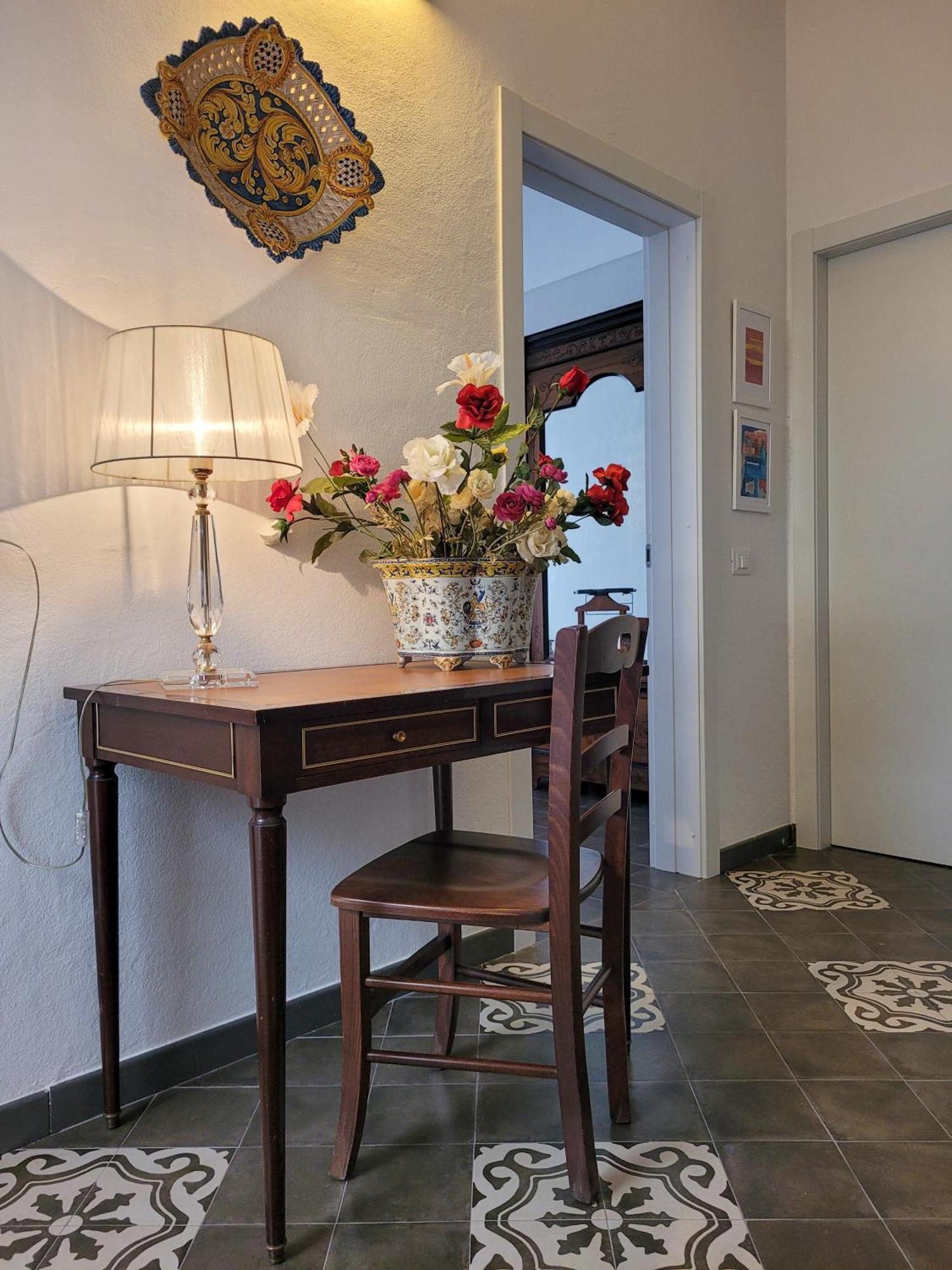 B&B Loft Famiglia Arezzo Ragusa Zewnętrze zdjęcie