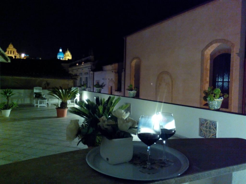 B&B Loft Famiglia Arezzo Ragusa Pokój zdjęcie