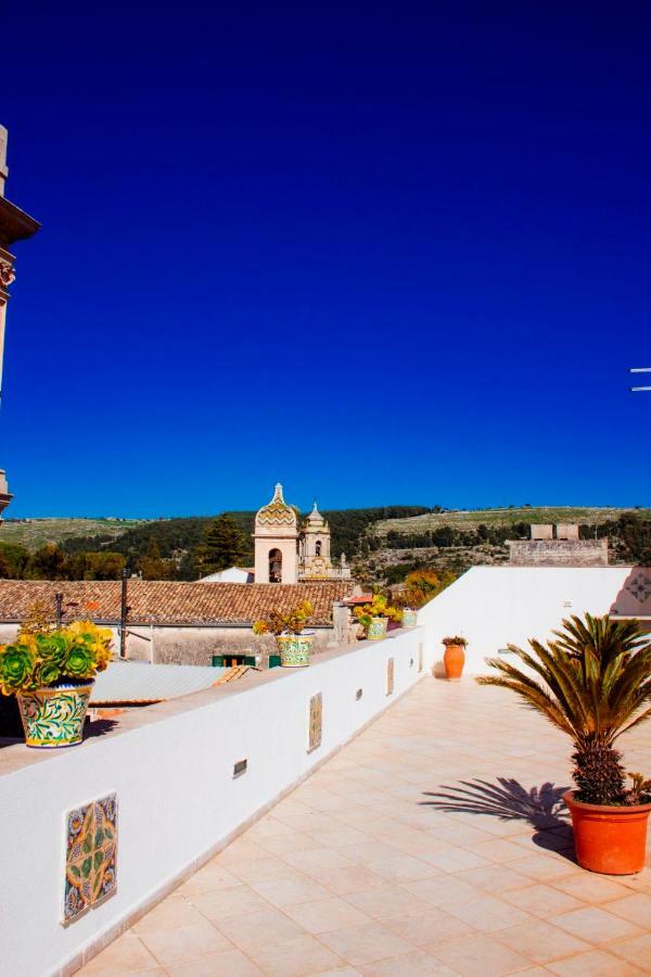 B&B Loft Famiglia Arezzo Ragusa Zewnętrze zdjęcie