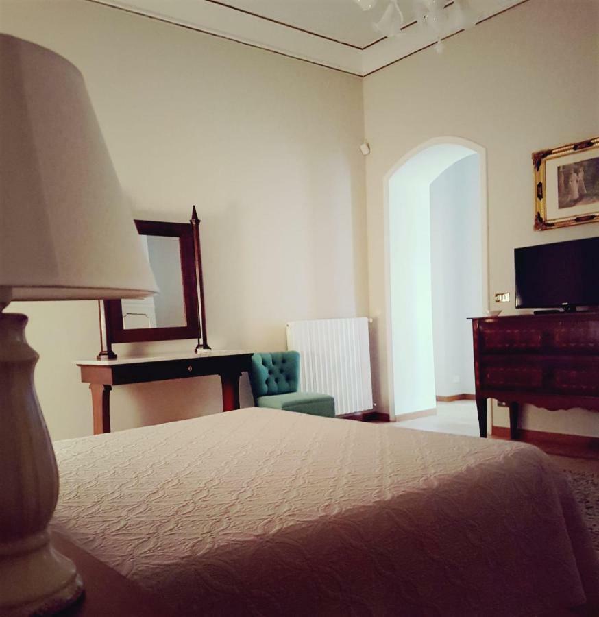 B&B Loft Famiglia Arezzo Ragusa Zewnętrze zdjęcie