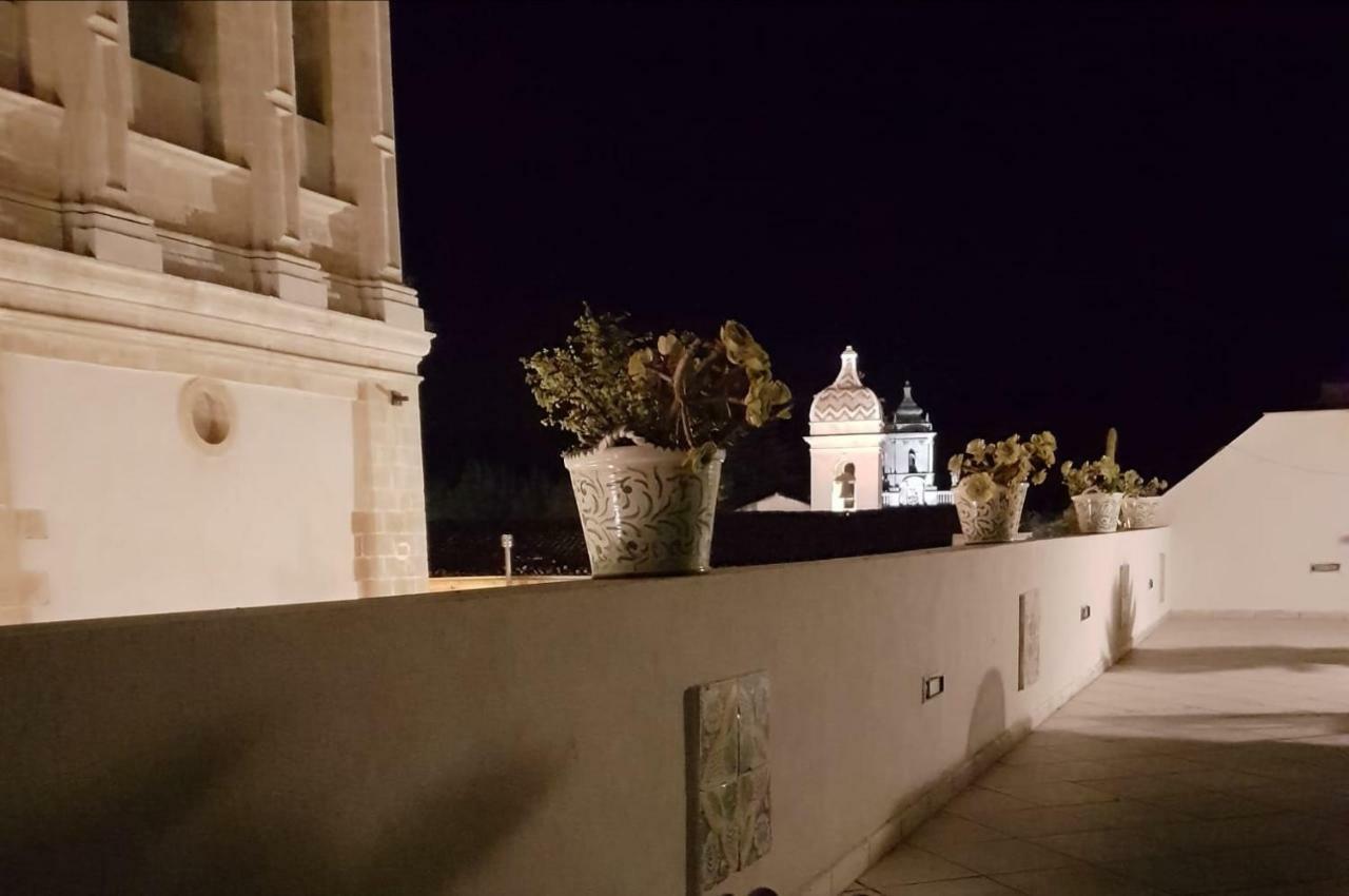 B&B Loft Famiglia Arezzo Ragusa Zewnętrze zdjęcie