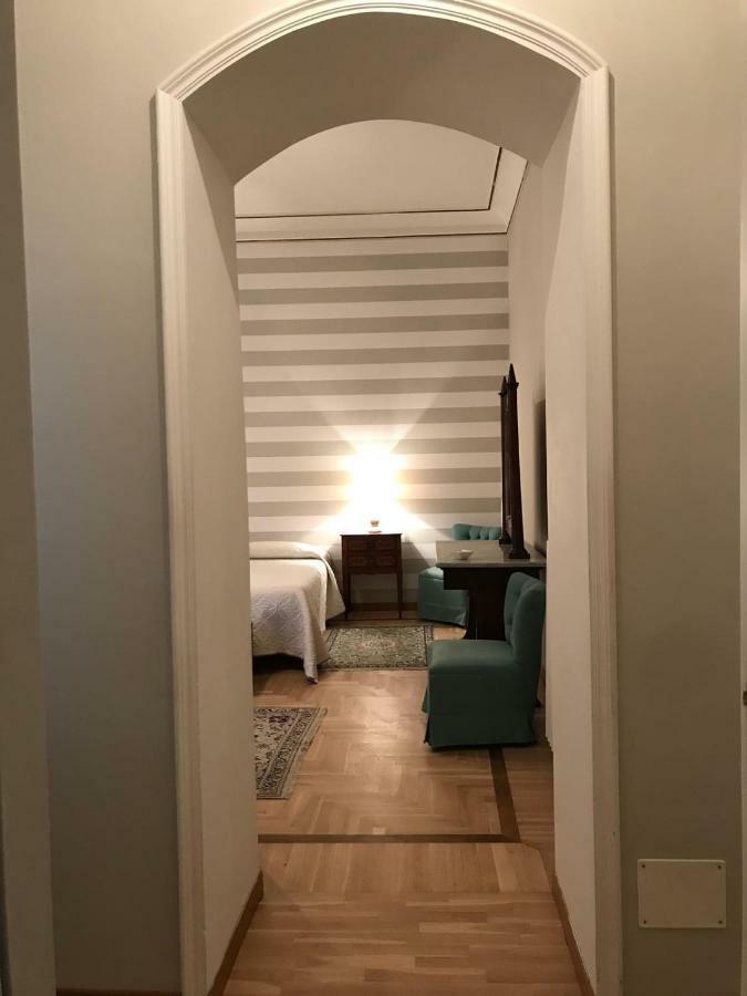 B&B Loft Famiglia Arezzo Ragusa Zewnętrze zdjęcie