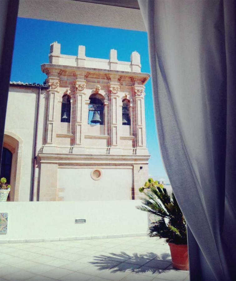 B&B Loft Famiglia Arezzo Ragusa Zewnętrze zdjęcie