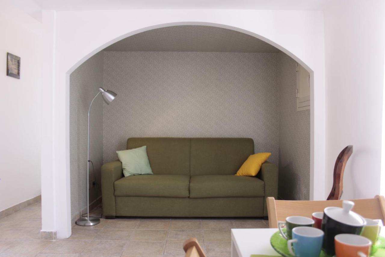 B&B Loft Famiglia Arezzo Ragusa Zewnętrze zdjęcie